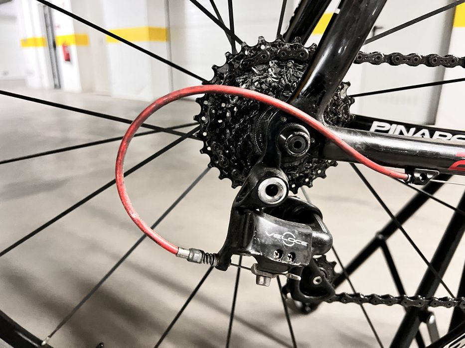 Pinarelo Carbono