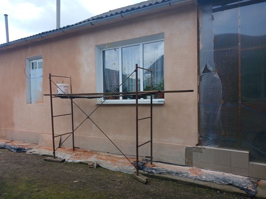 Майстер на годину( Handyman)