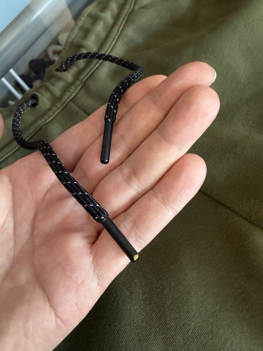 Męskie spodnie joggers Nike Tech fleece
