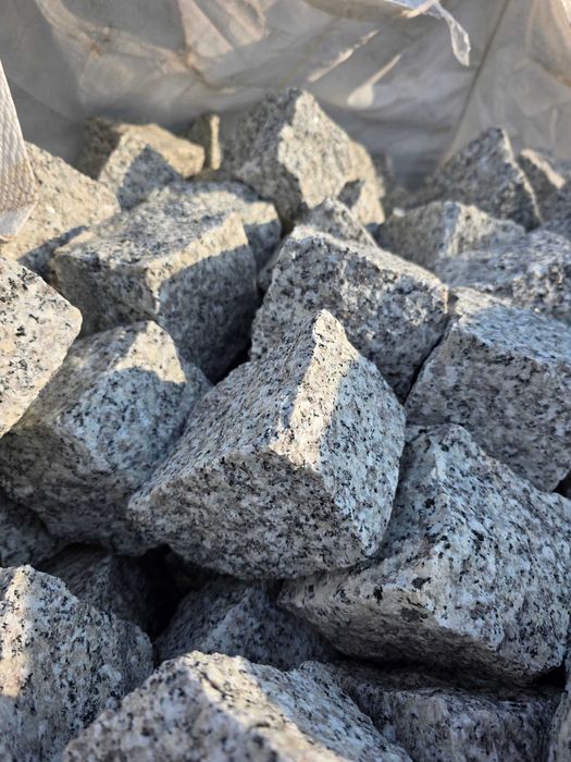 kostka granitowa7-9, 8-11 SUPER JAKOŚĆ!!!