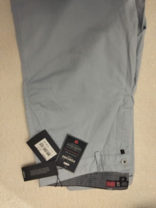 Calças Lion off Porches