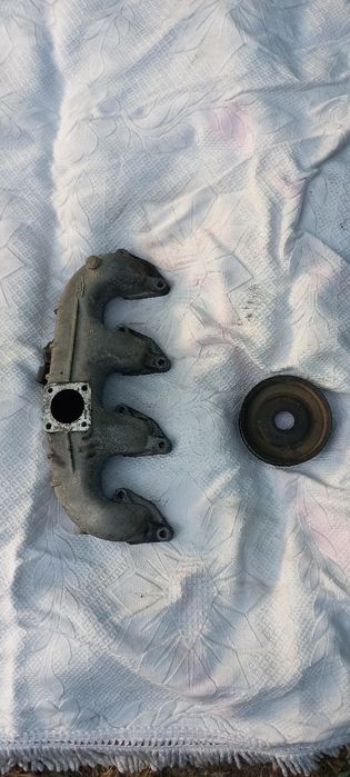 MOTOR jeep cherokee 2.5 diesel para peças