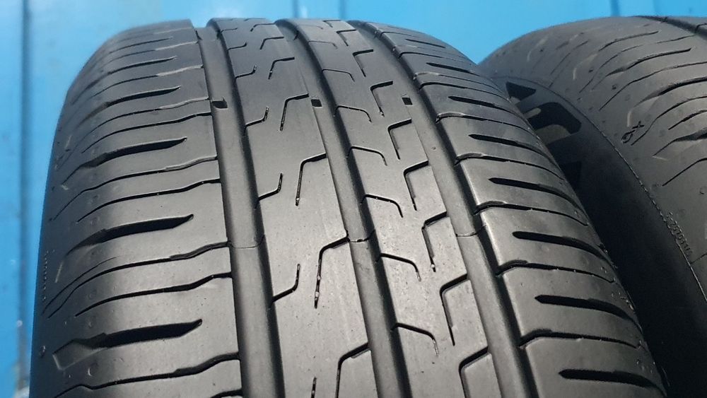 185/65 R15 Sprzedam opony letnie Continental  ! Rok 2024