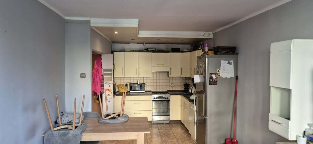 Rezerwacja Mieszkanie 37,5m2 NDM