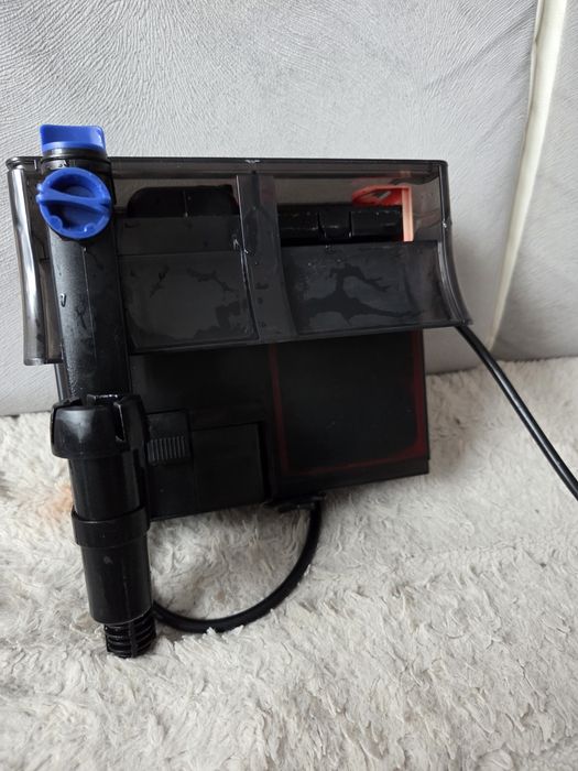 Filtr kaskadowy z UV CBG 500 UV