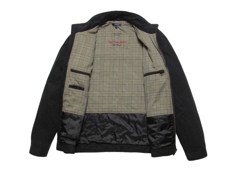 GANT _ classic jacket _ original _ ociplana kurtka _ XXXL
