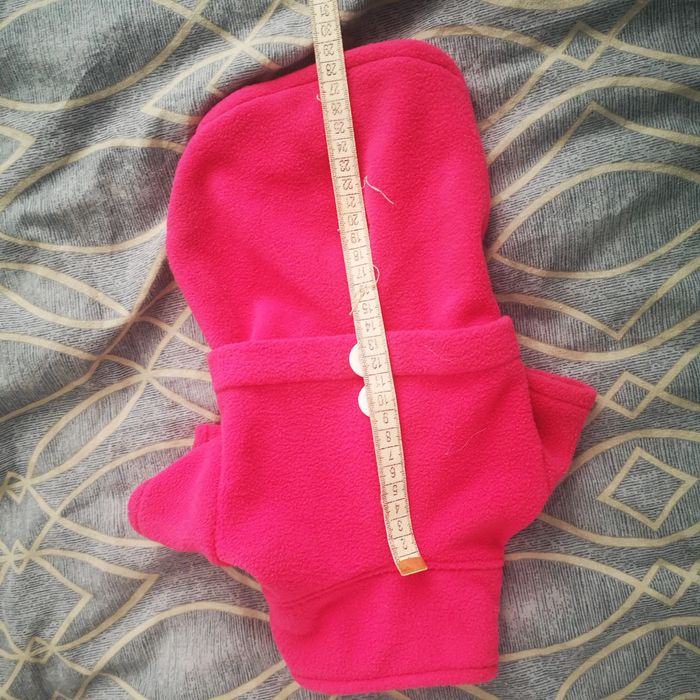 Одежда для животных