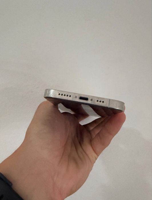 Iphone 12 pro 128gb biały