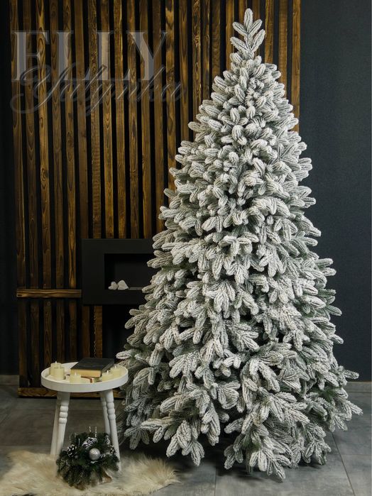 Лучшие ёлки сезона | ялинки | штучні ялинки | искусственные ёлки