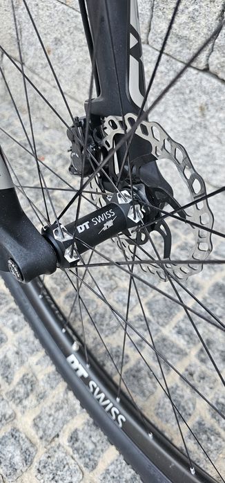 Scott Spark RC Nino edition M