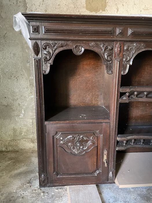 Móvel vintage em bom estado