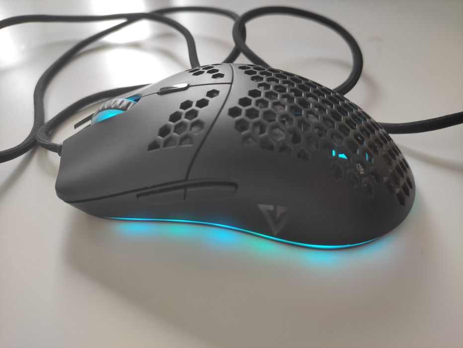 Myszka gamingowa MODECOM Volcano Shinobi 3360