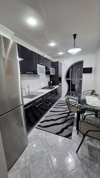 Здається в оренду 2-кім квартира, вул. Рівненська