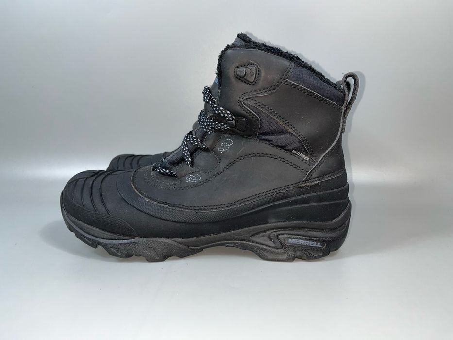 Ботинки Merrell Waterproof 40 розмір (по стельке 25.5 см)