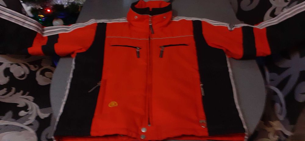 Kurtka Bogner rozm M męska