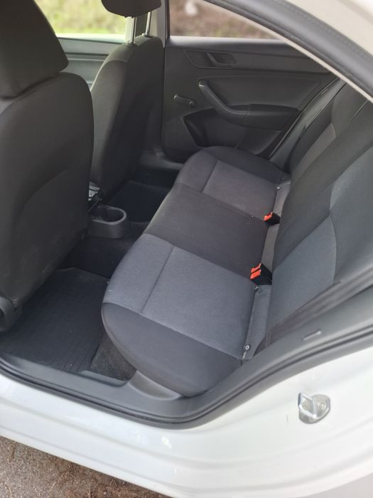 Skoda Rapid  1,2 gaz .