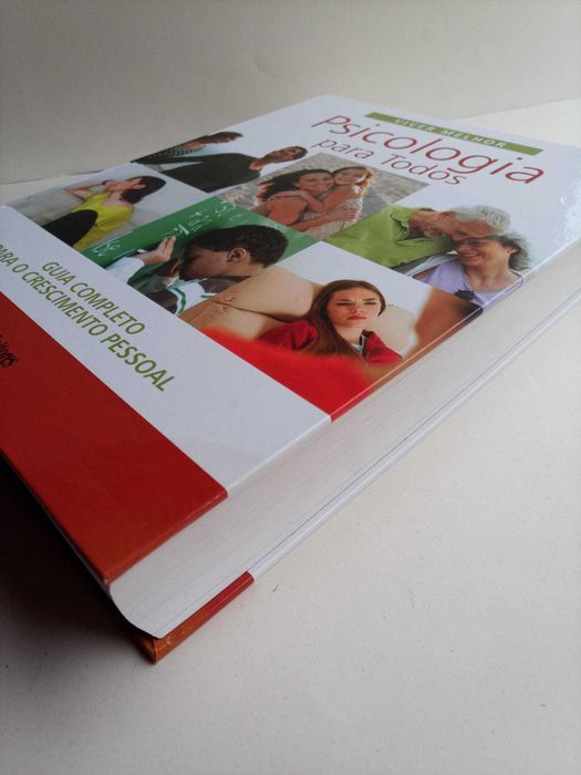 Psicologia para todos (Coleção Viver Melhor)