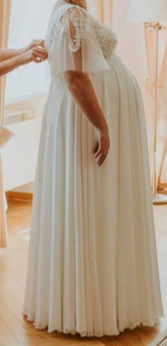 Sukienka ślubna Lovely