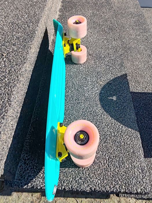 Deskorolka firmy Meteor