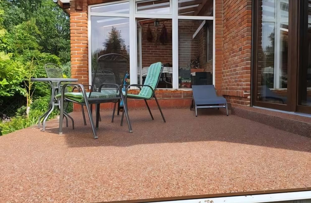 Kamienne Dywany - wykonanie od A do Z   śląskie mało