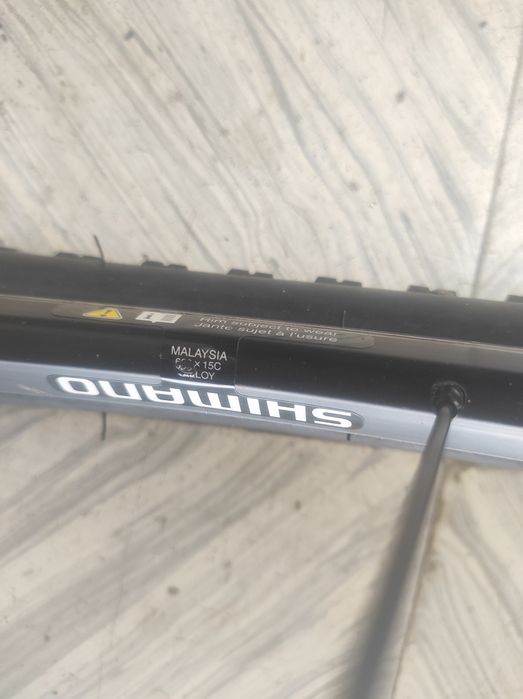 Bike Especialized Classica