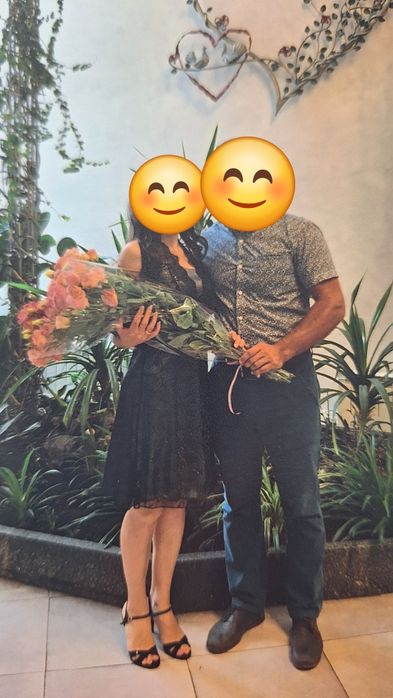 Вечірня сукня S-M, сукня на випускний