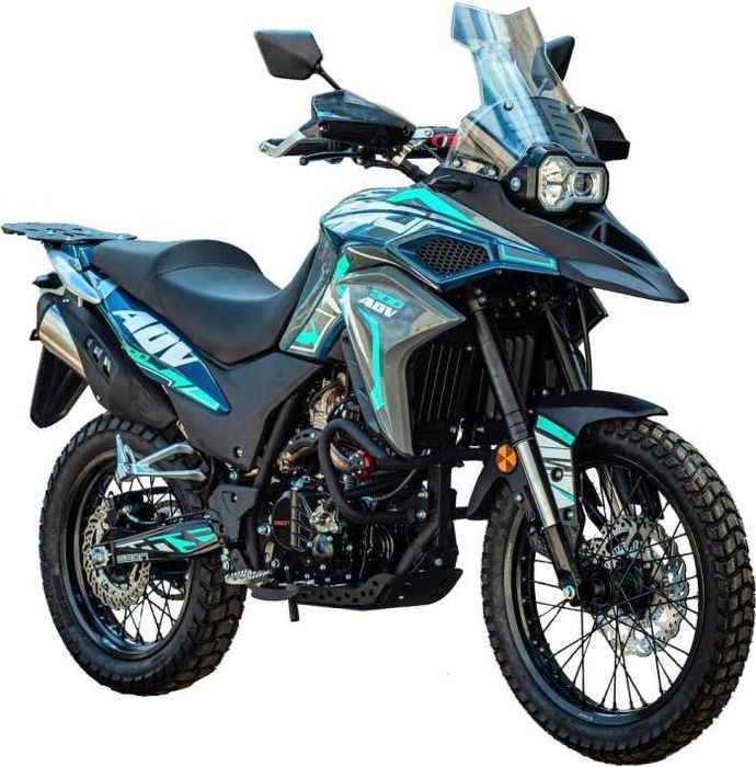 Мотоцикл Geon ADV300 Різні кольори 2025!! Доставка!