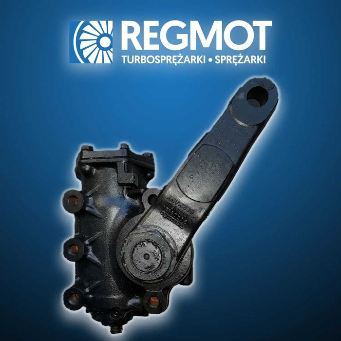Kolumna przekładnia kierownicza Volvo FH Renault DXI