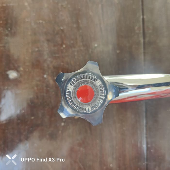 Torneira Tanque/lavatório