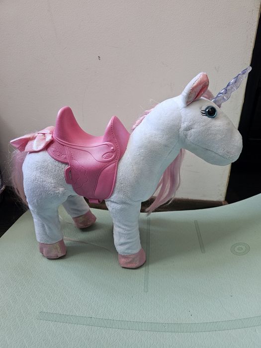 Baby Born Казковий єдиноріг