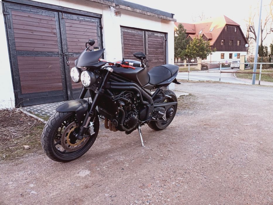 Triumph