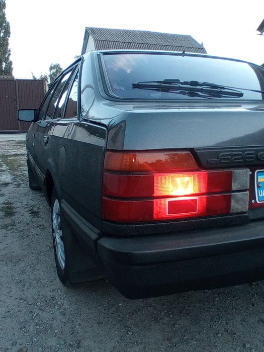 Продам Мазда 626.