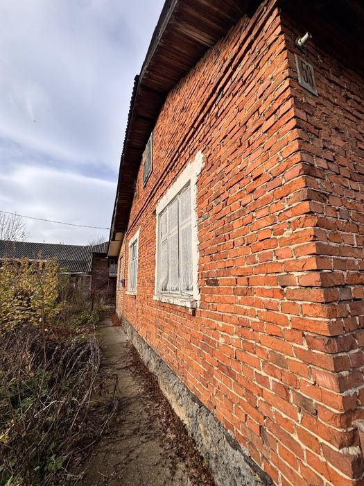 Продається будинок