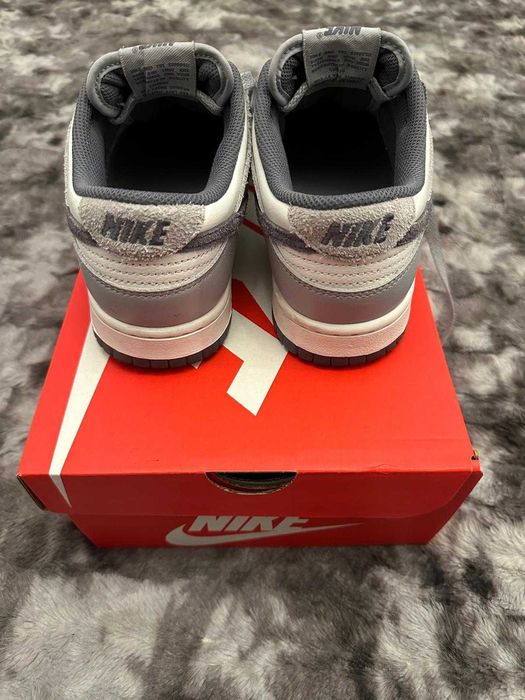 Nike dunk low retro se