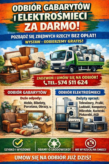 Utylizacja Mebli Wrocław Wywóz Starych Mebli Sprzątanie Mieszkań