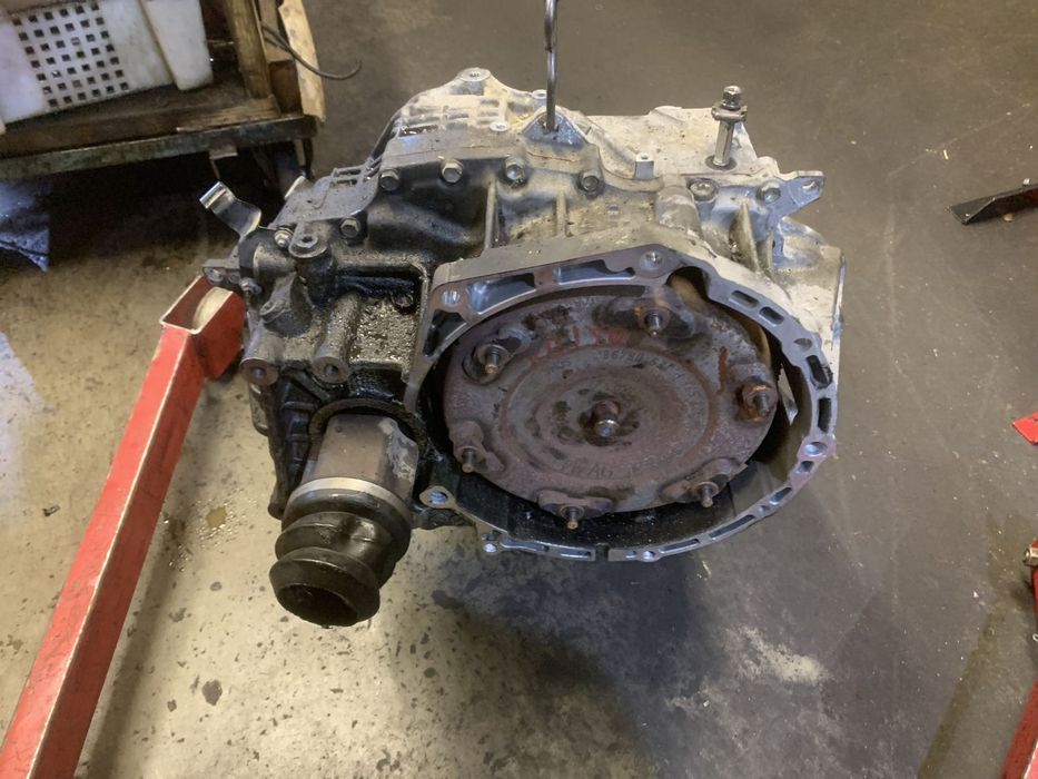 АКПП  09M300036K для Volkswagen Tiguan I 2007-2014