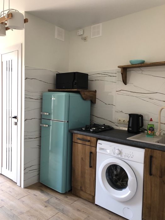 Потижнево помісячно квартра  в центрі