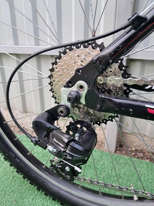 Merida Matts 10, 26 колеса, велосипед гірський, Sr Suntour, Shimano Tourney