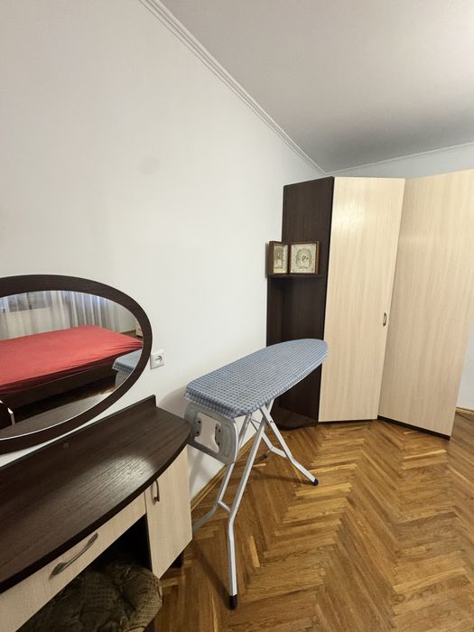Довгострокова оренда 3-кімнатної квартири