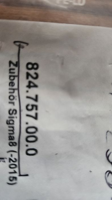 Zeztaw naprawczy GEBERIT