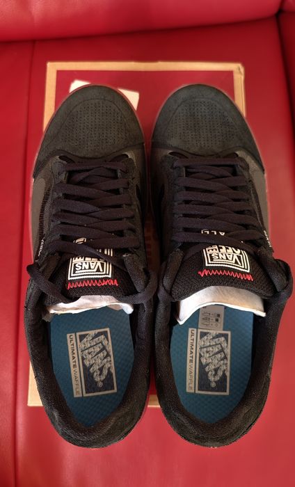 Tenisowki Vans event Ultimate waffle, unisex rozmiar 42