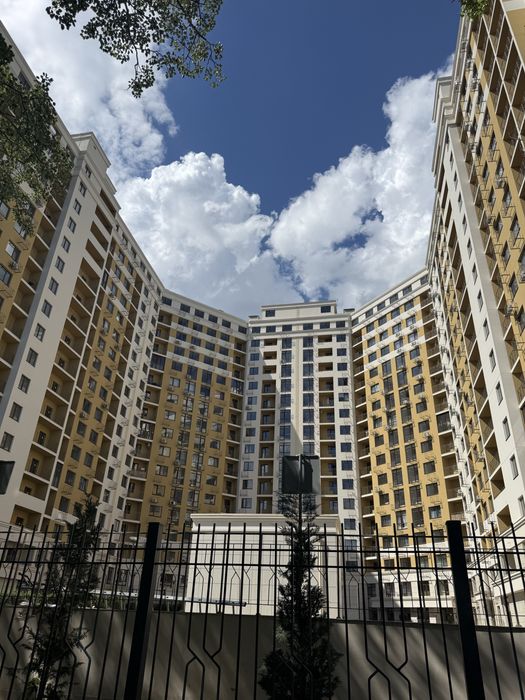 ЖК Одеські традиціі на Глушко однокімнатна квартмра  Ремон від Забудовника! - View 3