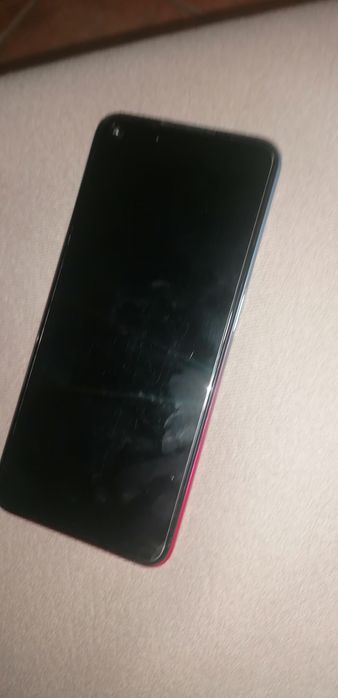 Oppo a73 5g como novo