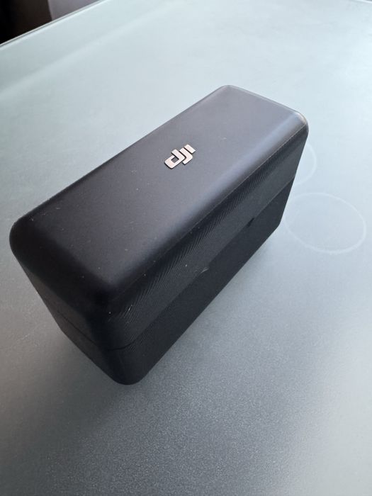 Мікрофон петличка DJI mic (2TX + 1 RX)