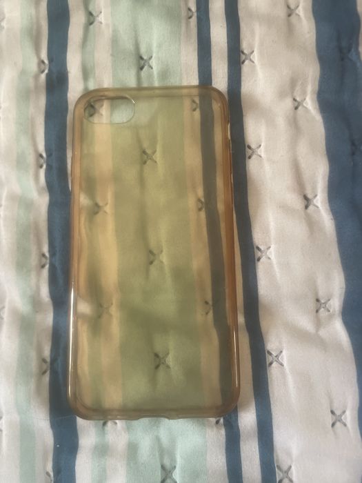 Capas iphone 8 novas