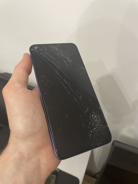 Xiaomi Redmi Note 9T