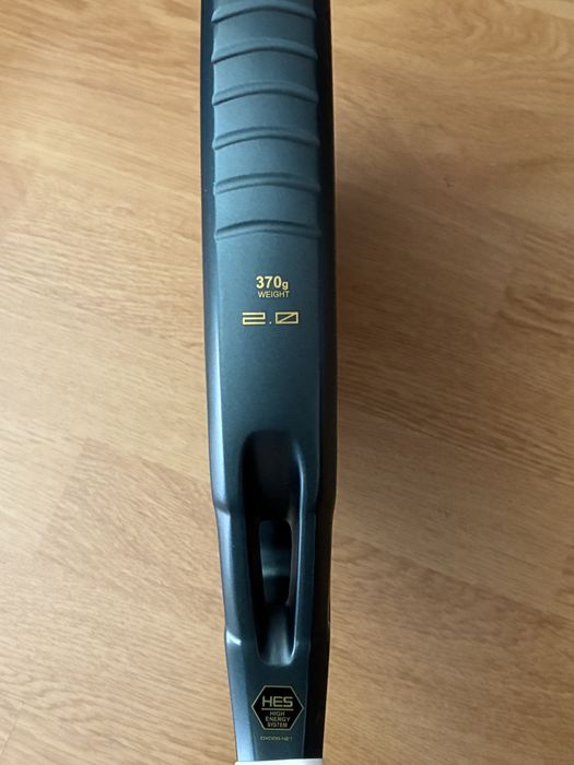 Raquete Oxdog Hyper Pro+ 2.0 2025