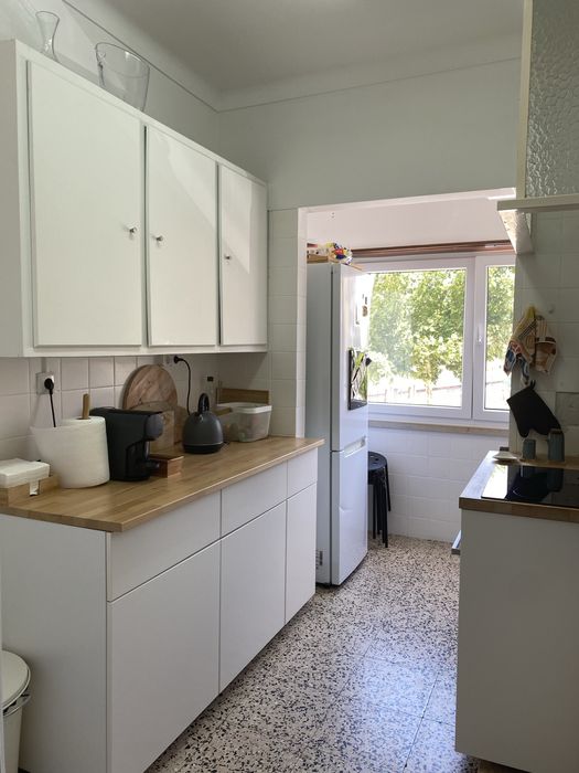 Apartamento T1 Paço de Arcos