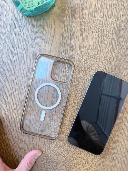 Iphone 14 Pro Max 256GB