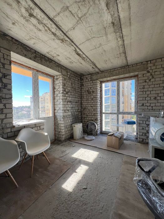 Багатокімнатна квартира за адресою вул. Чорнобильська (площа 112,7 м²) - Atlanta.ua - фото 18